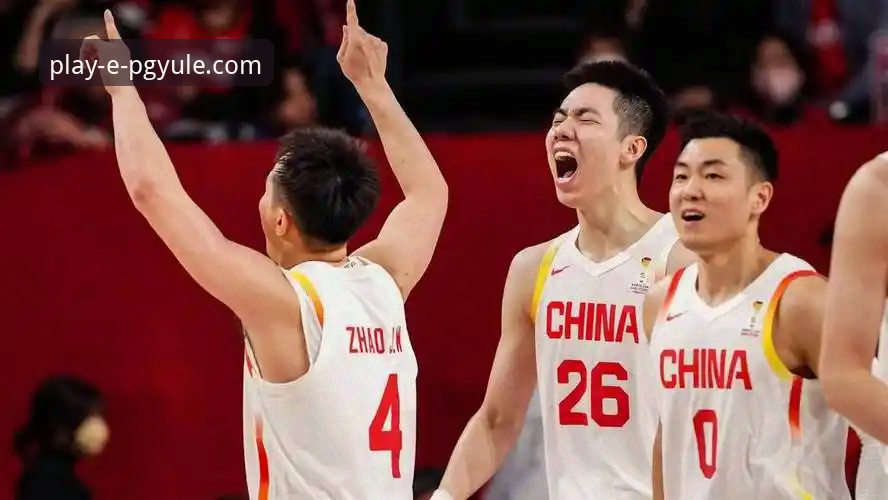 PG娱乐正规平台2026最新版本 如何在PG娱乐平台体验中国男篮91-81战胜澳大利亚的精彩赛事?